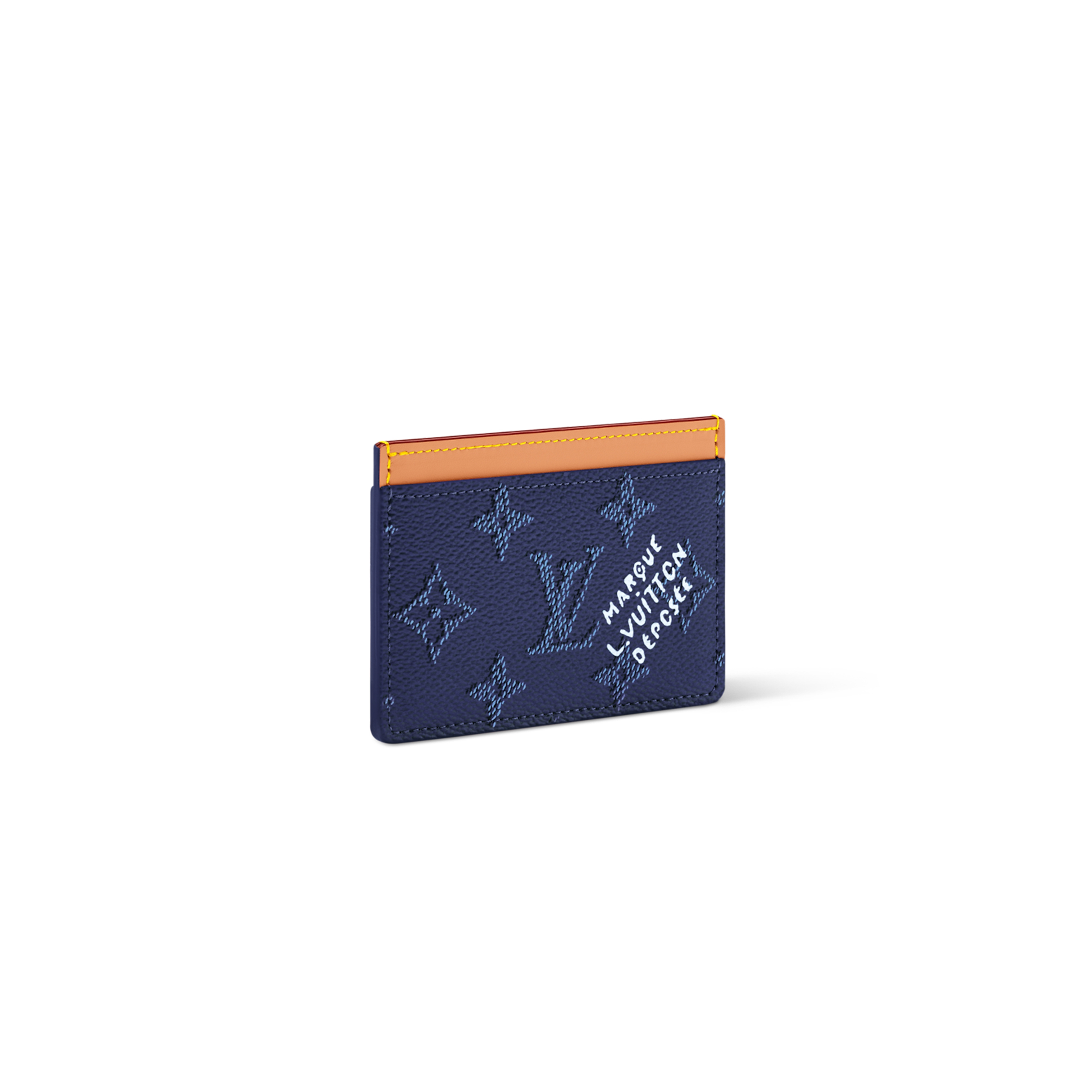 l0vis Vvtt0n card holder m27116 (11*7*0.5cm)